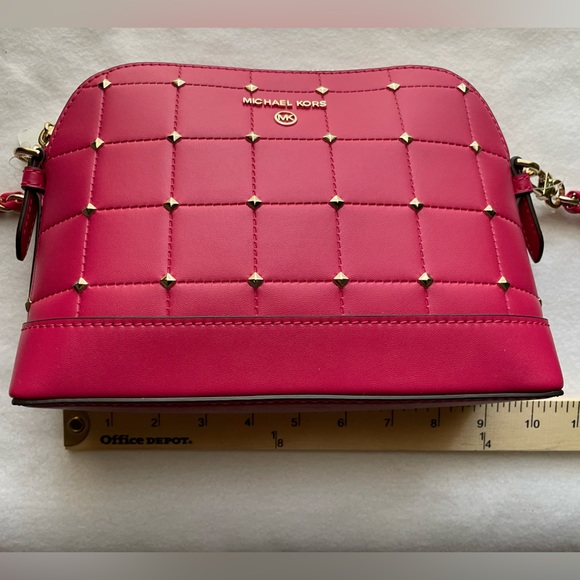 NWT Michael Kors Crossbody Handbag. - Picture 5 of 10